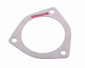 Uszczelka pokrywy termostatu krążelit 0.8mm C-385  ORYGINAŁ URSUS
