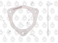 Uszczelka pokrywy termostatu krążelit 0.8mm C-385 ( sprzedawane po 10 ) ORYGINAŁ URSUS-16066
