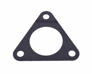 Uszczelka tłumika stary typ 70011402 C-385  ORYGINAŁ URSUS