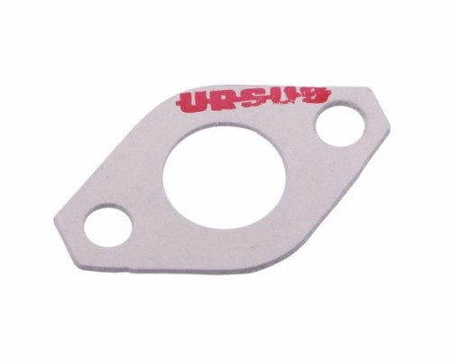 Uszczelka rurki tłoczącej pompy oleju krążelit 0.8mm C-385 ( sprzedawane po 10 ) ORYGINAŁ URSUS-16070
