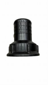 KRÓCIEC PRZEWODU TŁOCZNEGO FI-35 GWINT 1 1/4''