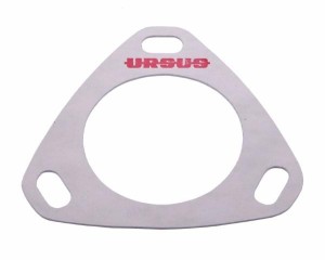 Uszczelka pompy wtryskowej krążelit 0.8mm C-385 ORYGINAŁ URSUS