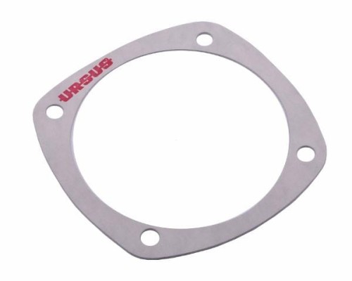 Uszczelka I pokrywy przedniej łożyska krążelit 0.8mm C-385 ( sprzedawane po 10 ) ORYGINAŁ URSUS-16093