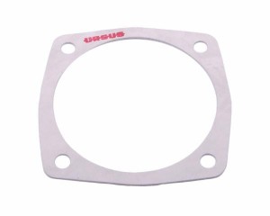 Uszczelka pokrywy łożysk sprzęgła krążelit 0.8mm C-385  ORYGINAŁ URSUS