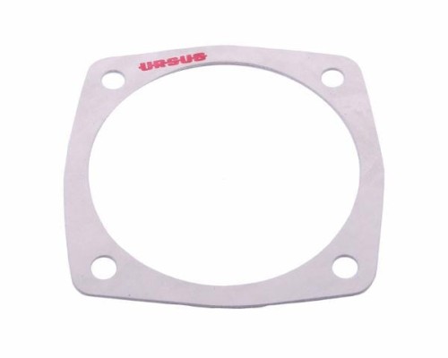 Uszczelka pokrywy łożysk sprzęgła krążelit 0.8mm C-385 ( sprzedawane po 10 ) ORYGINAŁ URSUS-16095