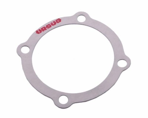 Uszczelka pokrywy łożyska WOM krążelit 0.8mm C-385 ( sprzedawane po 10 ) ORYGINAŁ URSUS-16103