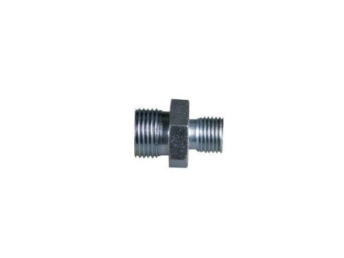 Złącze hydrauliczne proste BB G1/4-18x1.5-9783
