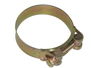Opaska zaciskowa GBS 86-91 szer. 24 mm 
