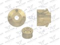 Zawór kompletny poidła RF-20908101 RF-20908106 ROYAL FARM ( sprzedawane po 10 )-30511