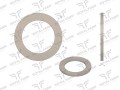 Uszczelka fibrowa zaworu poidła RF-20908101 RF-20908106 ROYAL FARM ( sprzedawane po 20 )-30522