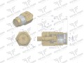 Zawór kompletny poidła RF-20908105 ROYAL FARM ( sprzedawane po 5 )-30528