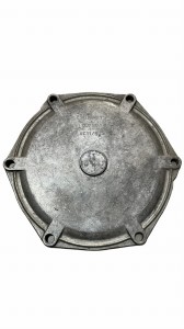 Pokrywa pokrywy rozrządu C-330 50007201