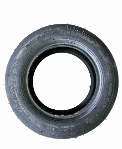 MAŁA Opona  16/6.50-8 6PR Kabat