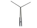Palec zagarniający siewnika FAMAROL S025 ( sprzedawane po 5 )-8477