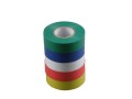 Taśma izolacyjna kolor losowy 19mm x 20m ( sprzedawane po 10 )-3095