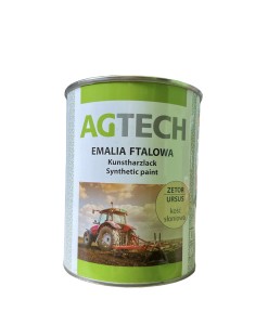 FARBA  ZETOR/URSUS KOŚĆ SŁONIOWA