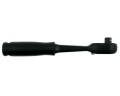 Grzechotka 3/8". 48 T. monolityczny zabierak, Waryński-19927
