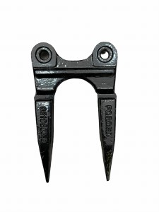 Bagnet podwójny CLAAS 0005196001