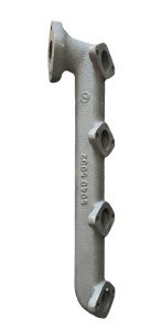 Kolektor wydechowy C360 50405030