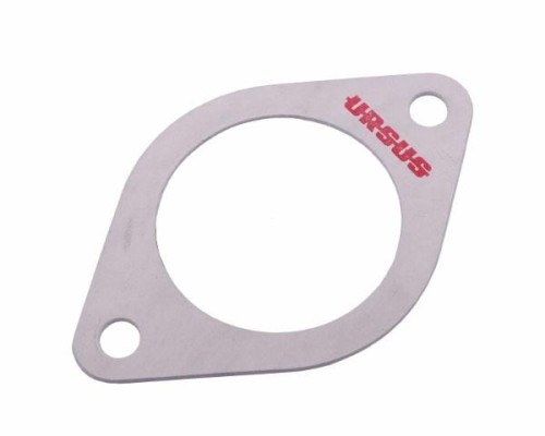 Uszczelka kolektora ssącego krążelit 0.8mm C-330 ( sprzedawane po 10 ) ORYGINAŁ URSUS-16110