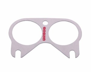 Uszczelka kolektora ssącego (okular) krążelit 0.8mm C-330 ORYGINAŁ URSUS