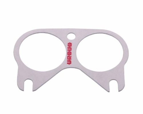 Uszczelka kolektora ssącego (okular) krążelit 0.8mm C-330 ( sprzedawane po 10 ) ORYGINAŁ URSUS-16112