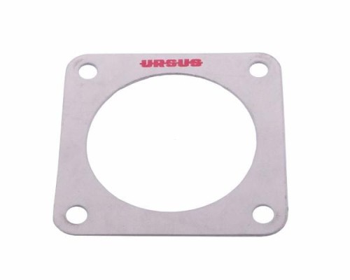 Uszczelka łożyska dźwigni zmiany biegów krążelit 0.8mm C-330 ( sprzedawane po 10 ) ORYGINAŁ URSUS-16120
