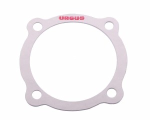 Uszczelka pokrywy zwolnicy krążelit 0.8mm C-330 ORYGINAŁ URSUS