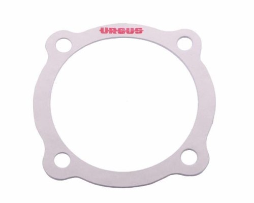 Uszczelka pokrywy zwolnicy krążelit 0.8mm C-330 ( sprzedawane po 10 ) ORYGINAŁ URSUS-16122