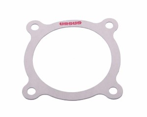 Uszczelka pokrywy łożyska sprzęgła krążelit 0.8mm C-330  ORYGINAŁ URSUS
