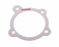 Uszczelka pokrywy licznika motogodzin krążelit 0.8mm C-330 ( sprzedawane po 10 ) ORYGINAŁ URSUS-16126