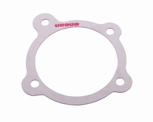 Uszczelka pokrywy licznika motogodzin krążelit 0.8mm C-330 ( sprzedawane po 10 ) ORYGINAŁ URSUS-16126