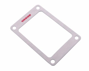 Uszczelka pokrywki pochwy krążelit 0.8mm C-330  ORYGINAŁ URSUS