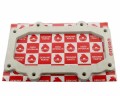 Uszczelka kolumny kierowniczej krążelit 0.8mm C-330 ( sprzedawane po 10 ) ORYGINAŁ URSUS-16142