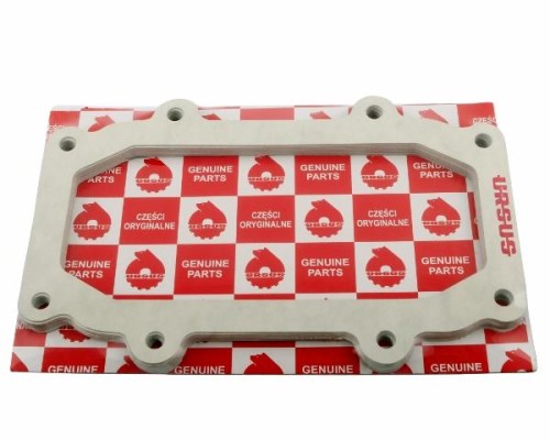 Uszczelka kolumny kierowniczej krążelit 0.8mm C-330 ( sprzedawane po 10 ) ORYGINAŁ URSUS-16142