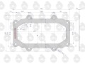 Uszczelka kolumny kierowniczej krążelit 0.8mm C-330 ( sprzedawane po 10 ) ORYGINAŁ URSUS-16143
