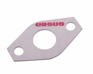 Uszczelka pompy olejowej krążelit 0.8mm C-330  ORYGINAŁ URSUS