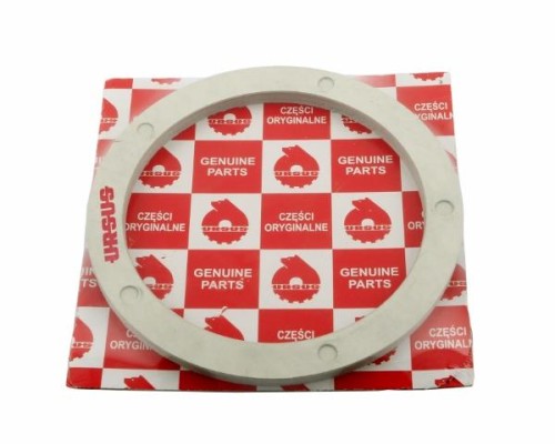 Uszczelka kadłuba cylindrów krążelit 0.8mm C-330 ( sprzedawane po 10 ) ORYGINAŁ URSUS-16148