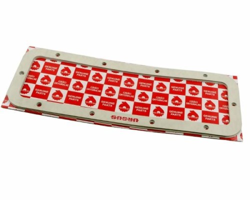 Uszczelka dolna zwolnicy krążelit 0.8mm C-360 ( sprzedawane po 5 ) ORYGINAŁ URSUS-16159
