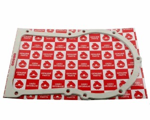 Uszczelka pokrywy tylnej 950212 69010286 krążelit 0.8mm C-360 Zetor  ORYGINAŁ URSUS