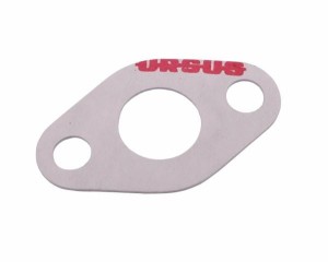 Uszczelka rury wodnej 950524 krążelit 0.8mm C-360 Zetor  ORYGINAŁ URSUS