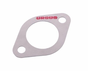 Uszczelka kolektora ssącego 950526 krążelit 0.8mm C-360 Zetor  ORYGINAŁ URSUS
