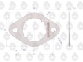 Uszczelka kolektora ssącego 950526 krążelit 0.8mm C-360 Zetor ( sprzedawane po 10 ) ORYGINAŁ URSUS-16169