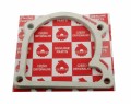 Uszczelka pompy wodnej 950613 krążelit 0.8mm C-360 Zetor ( sprzedawane po 10 ) ORYGINAŁ URSUS-16171