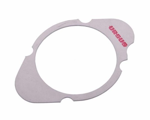 Uszczelka cylindra sprężarki 950941 krążelit 0.8mm C-360 ( sprzedawane po 10 ) ORYGINAŁ URSUS-16173