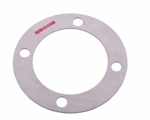 Uszczelka pokrywy wałka WOM krążelit 0.8mm C-360 ( sprzedawane po 10 ) ORYGINAŁ URSUS-16030