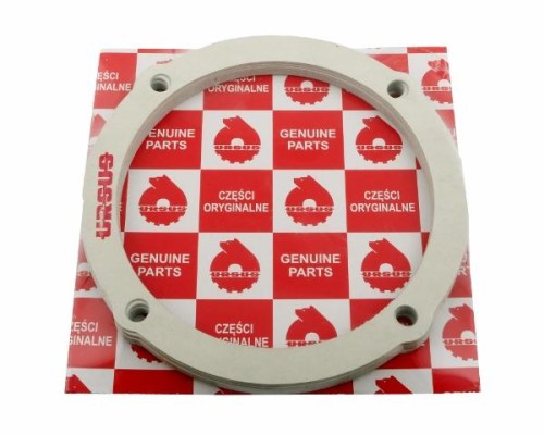 Uszczelka pokrywy przedniej zwolnicy 952802 krążelit 0.8mm C-360 Zetor ( sprzedawane po 10 ) ORYGINAŁ URSUS-16040