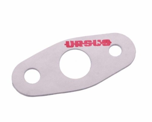 Uszczelka korpusu przekładni licznika krążelit 0.8mm C-360 ( sprzedawane po 10 ) ORYGINAŁ URSUS-16046