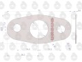 Uszczelka korpusu przekładni licznika krążelit 0.8mm C-360 ( sprzedawane po 10 ) ORYGINAŁ URSUS-16047