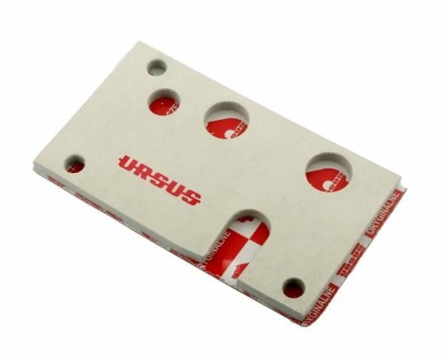 Uszczelka rozdzielacza hydraulicznego krążelit 0.8mm C-360 ( sprzedawane po 10 ) ORYGINAŁ URSUS-16048